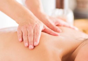 Les effets du massage : La peau et les cellules sensitives